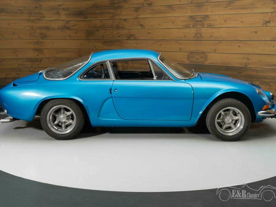 Bild 12/20 von Alpine A 110 1300 (1974)