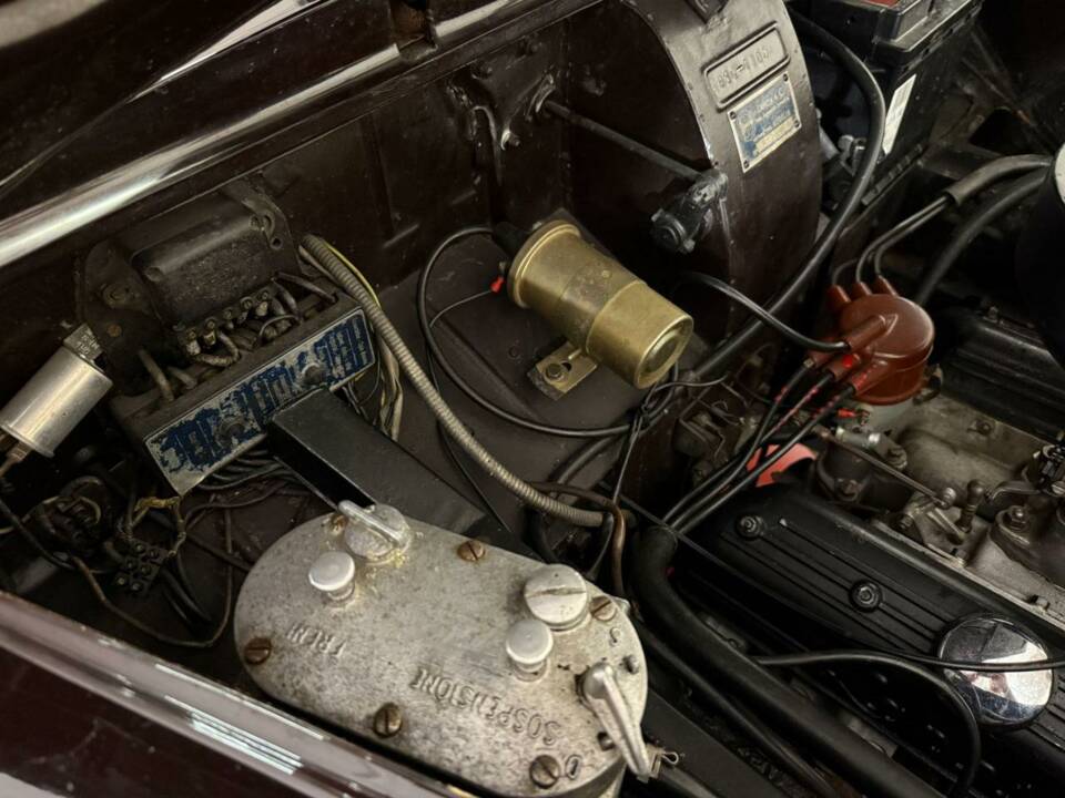 Bild 31/43 von Lancia Aurelia B10 (1955)