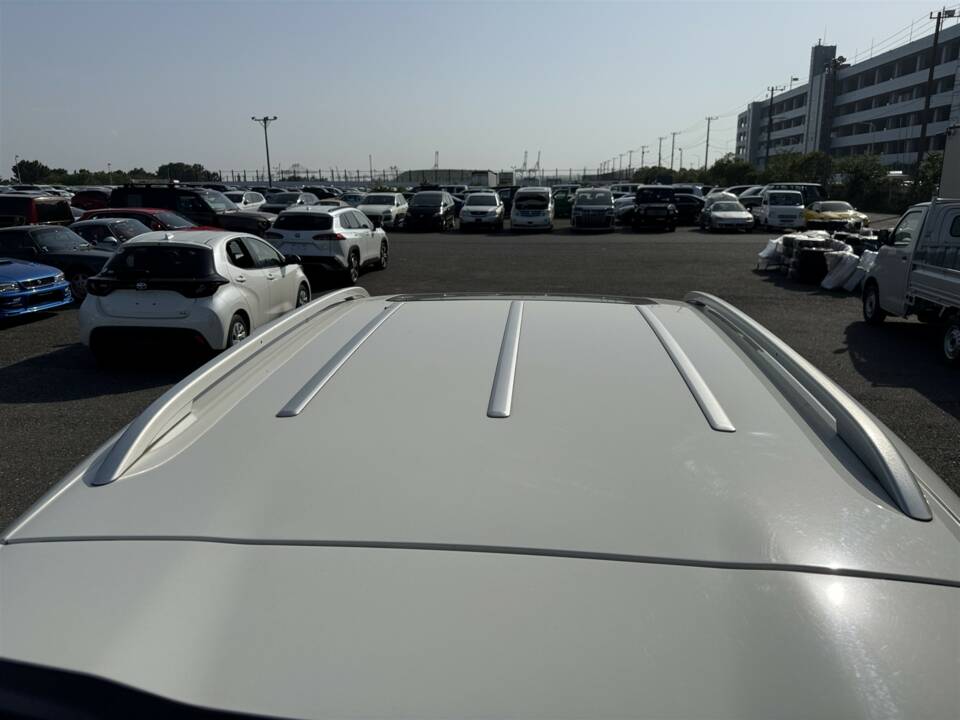 Bild 8/61 von Porsche Cayenne S (2010)