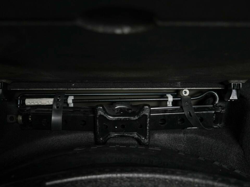 Image 36/50 of Land Rover Range Rover Sport SDV6 (2016)