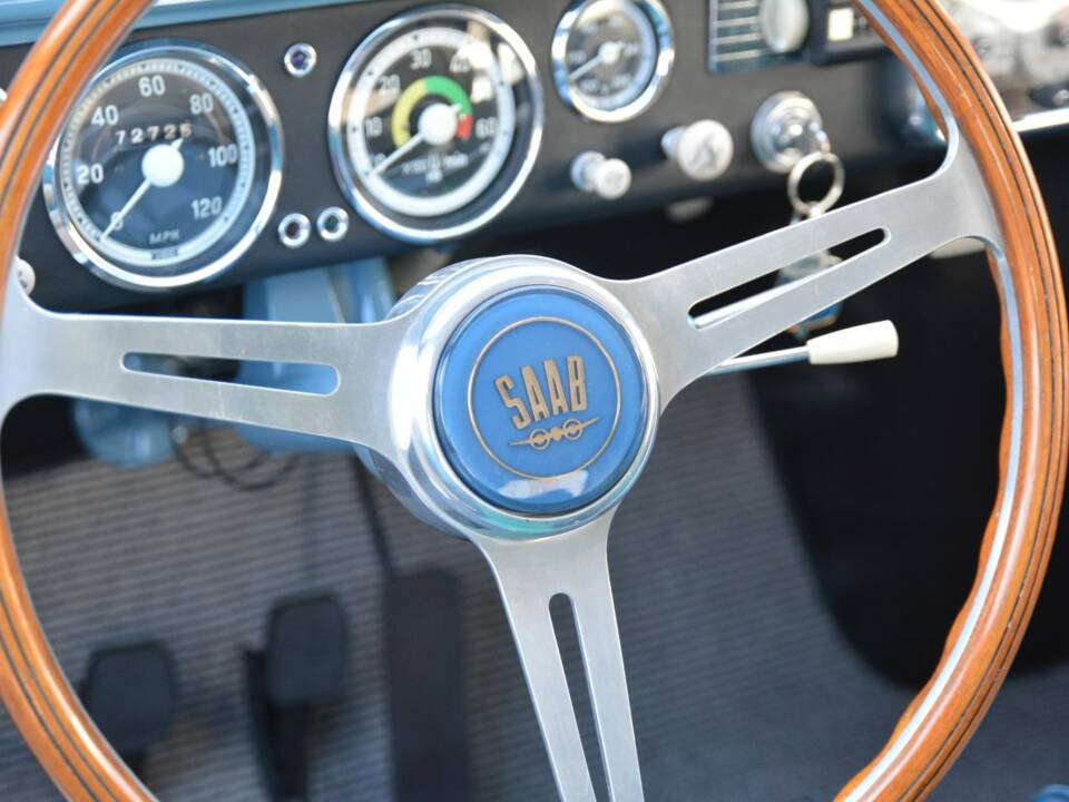 Image 7/24 of Saab 93 B (1959)