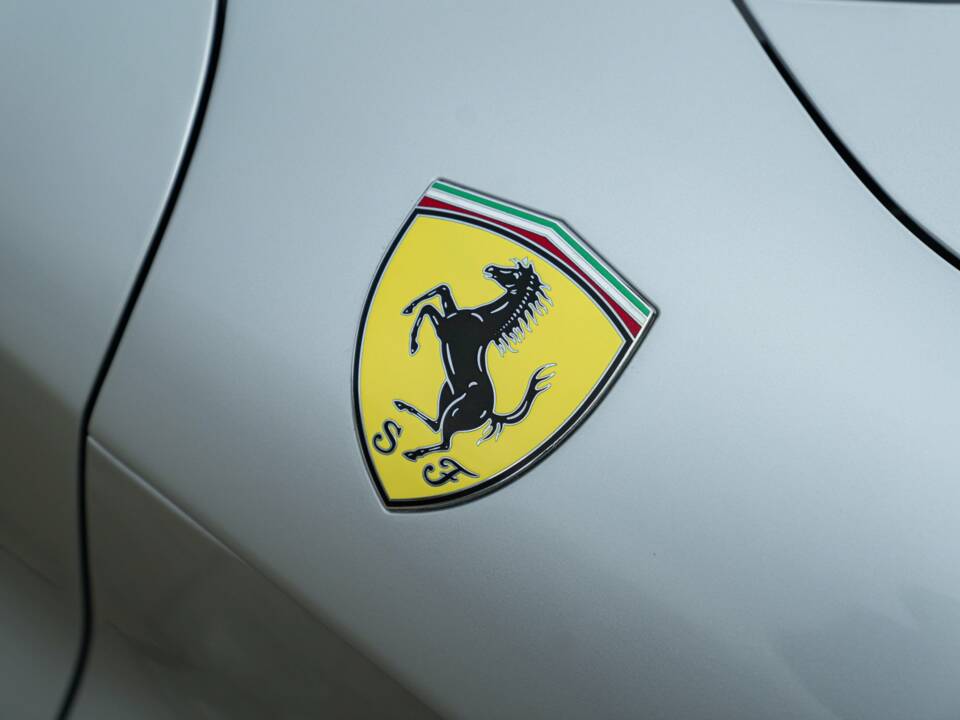 Immagine 31/50 di Ferrari F12berlinetta (2013)