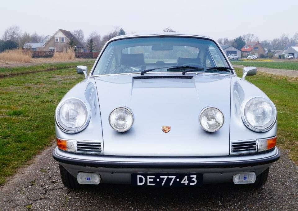 Bild 2/5 von Porsche 911 2.0 S (1967)