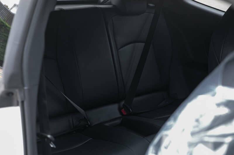 Image 44/50 of Toyota GR Yaris (2022)