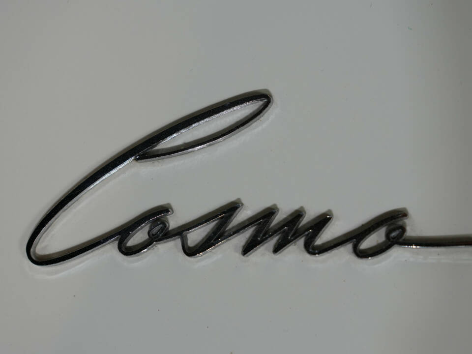 Image 5/32 of Mazda 110 S Cosmo Sport (1968)