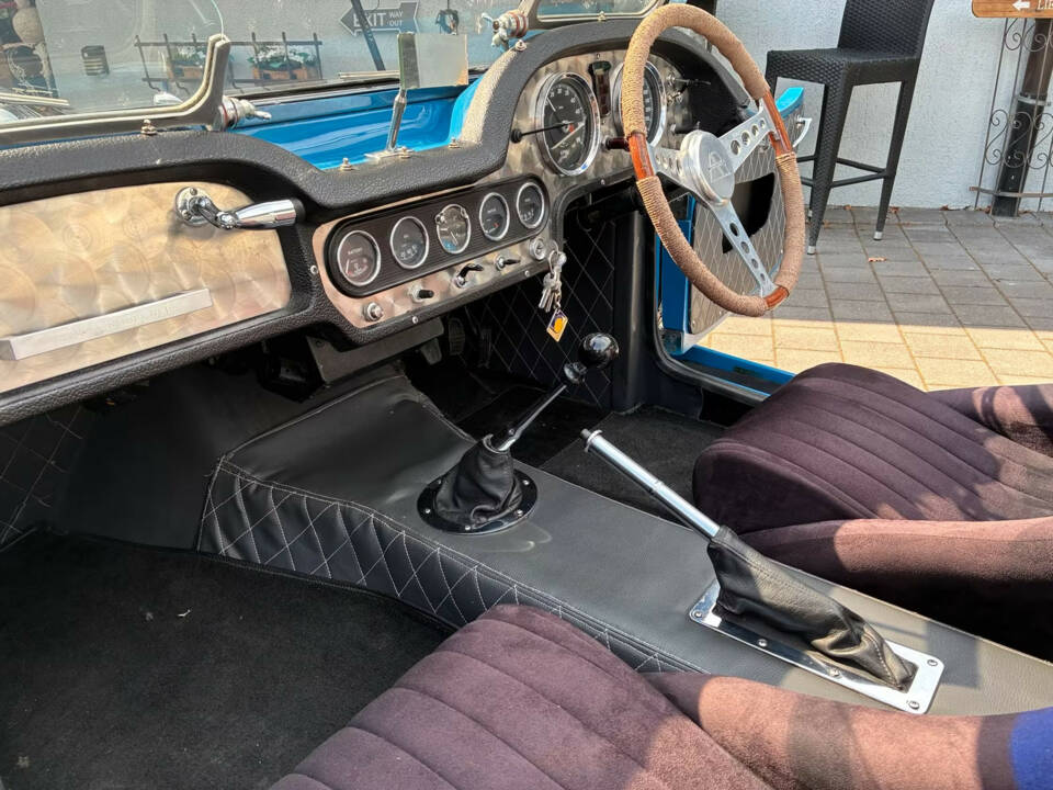 Afbeelding 14/16 van Adams Roadster (1979)