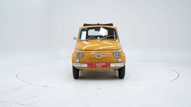 Image 5/15 of FIAT 500 L (1970)