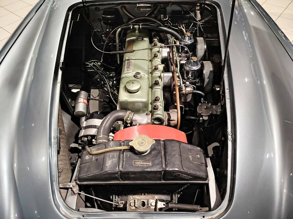Imagen 59/72 de Austin-Healey 100/6 (BN4) (1957)