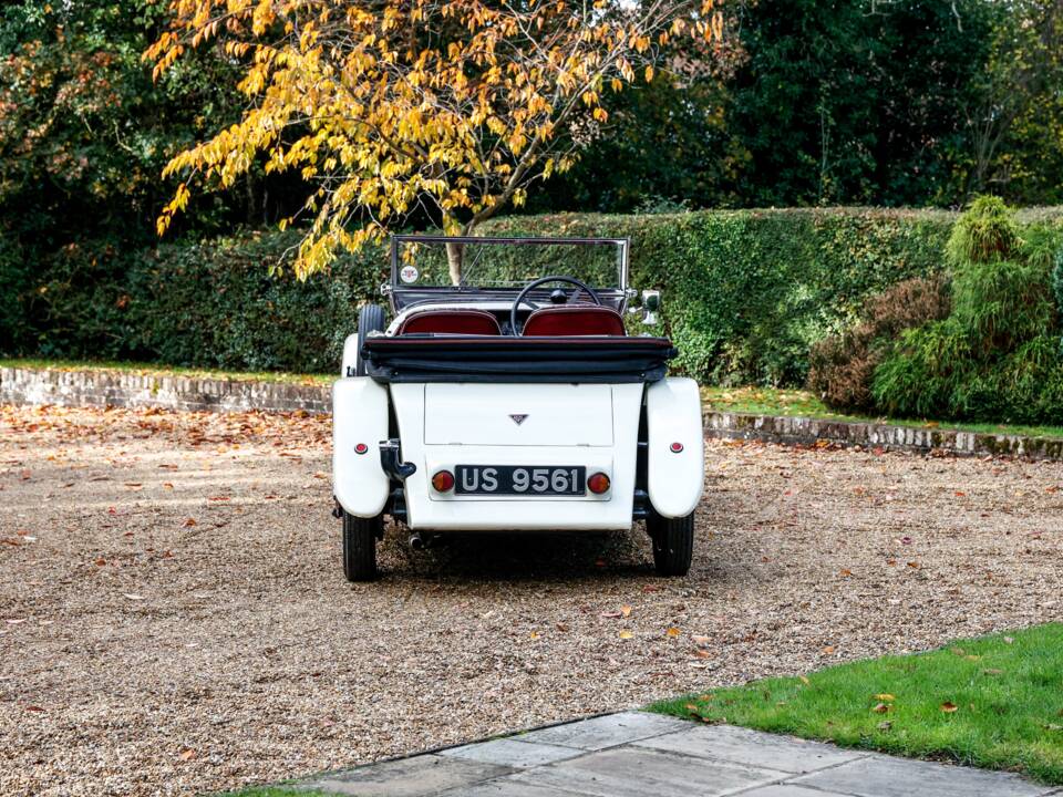 Afbeelding 7/29 van Alvis Firebird Sports (1934)