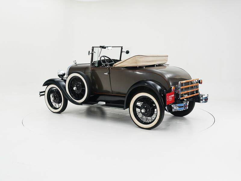 Image 3/15 of Ford Model A (1929)