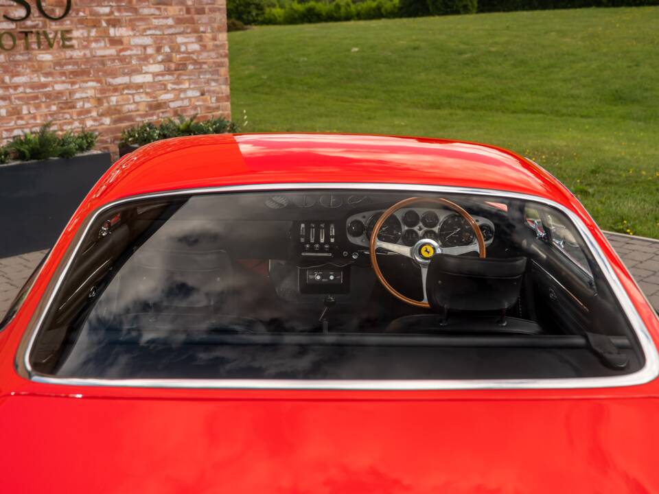 Bild 46/79 von Ferrari 365 GTB/4 Daytona (1969)