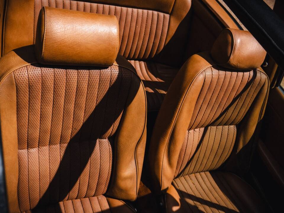 Image 18/26 of Triumph Stag (1976)