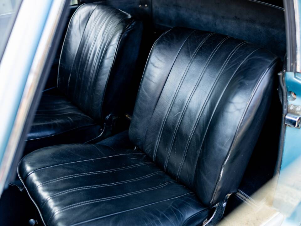 Bild 42/50 von Mercedes-Benz 190 SL (1961)