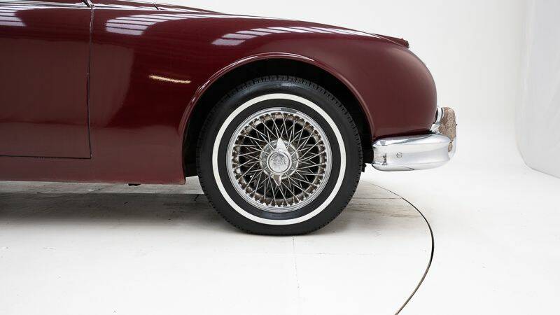 Image 9/15 of Jaguar Mk II 3.8 (1960)