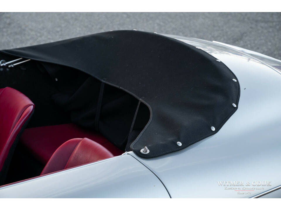 Image 28/28 of Porsche 356 B 1600 Super 90 (1970)