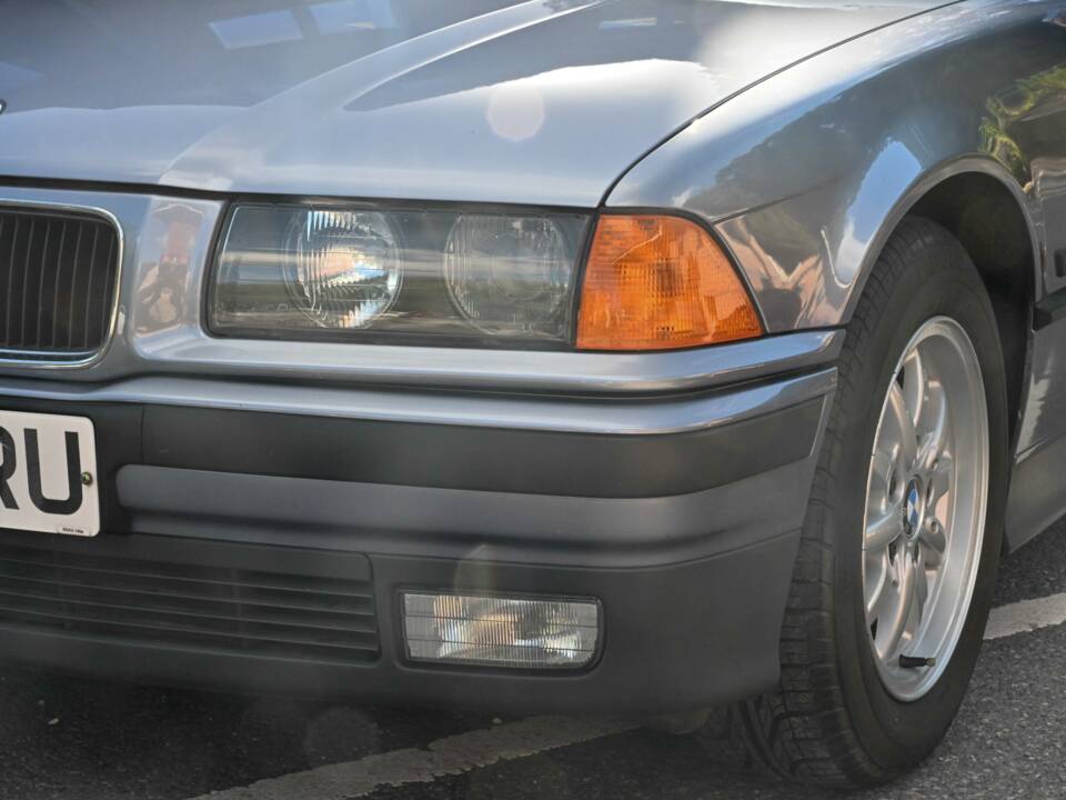 Imagen 18/47 de BMW 328i (1995)