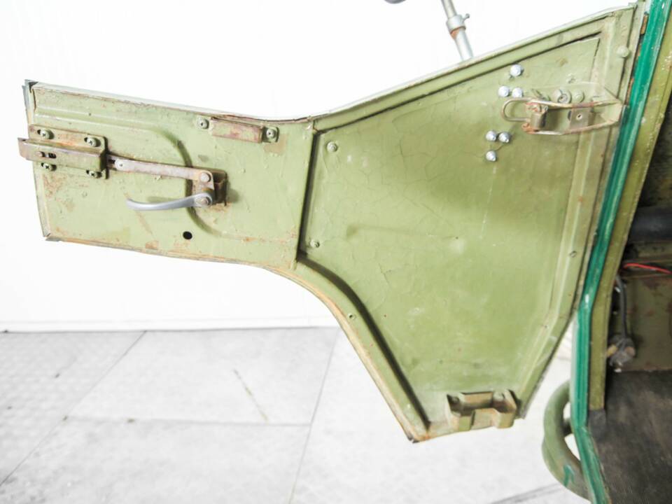 Image 36/50 of Volvo Laplander L3314 (1966)