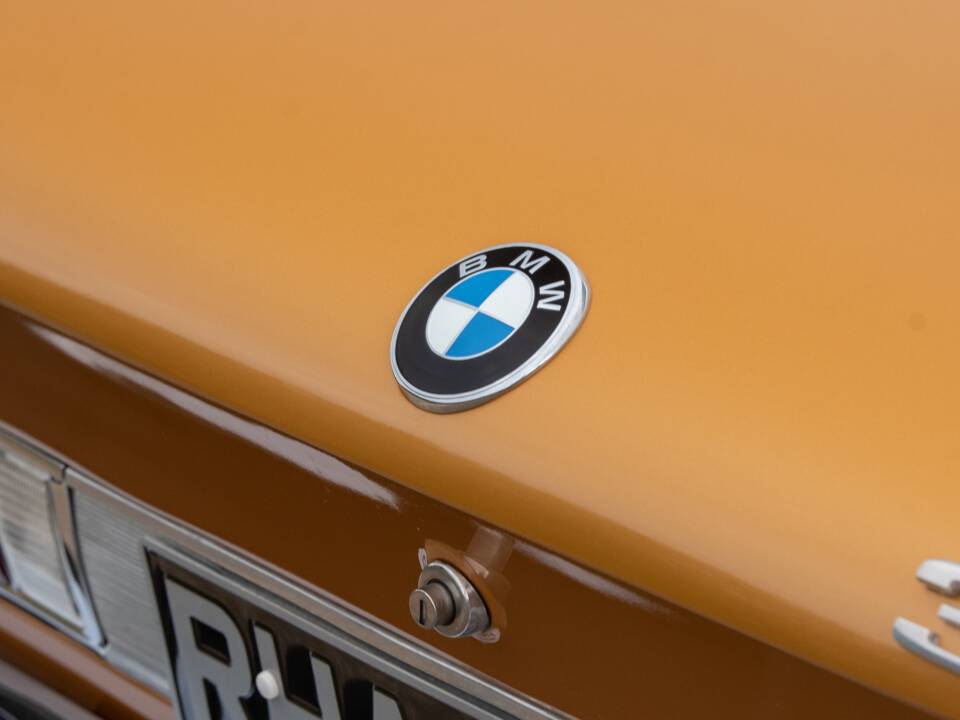 Afbeelding 44/50 van BMW 3.0 CSL (1974)