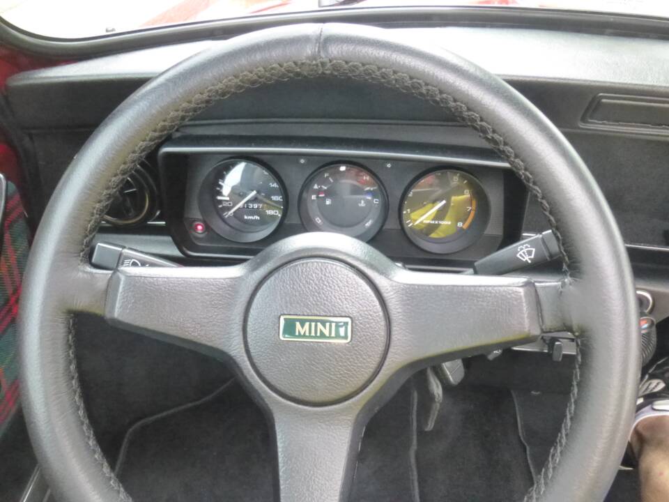 Bild 7/24 von Mini Balmoral (1996)