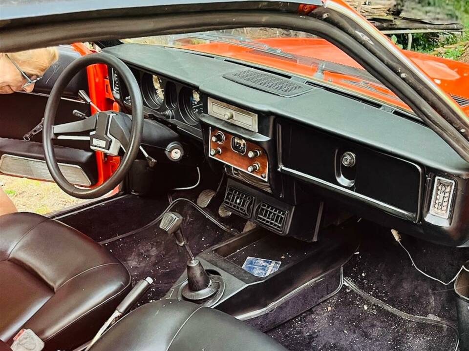 Bild 7/11 von Lancia Beta Spider 2000 (1977)