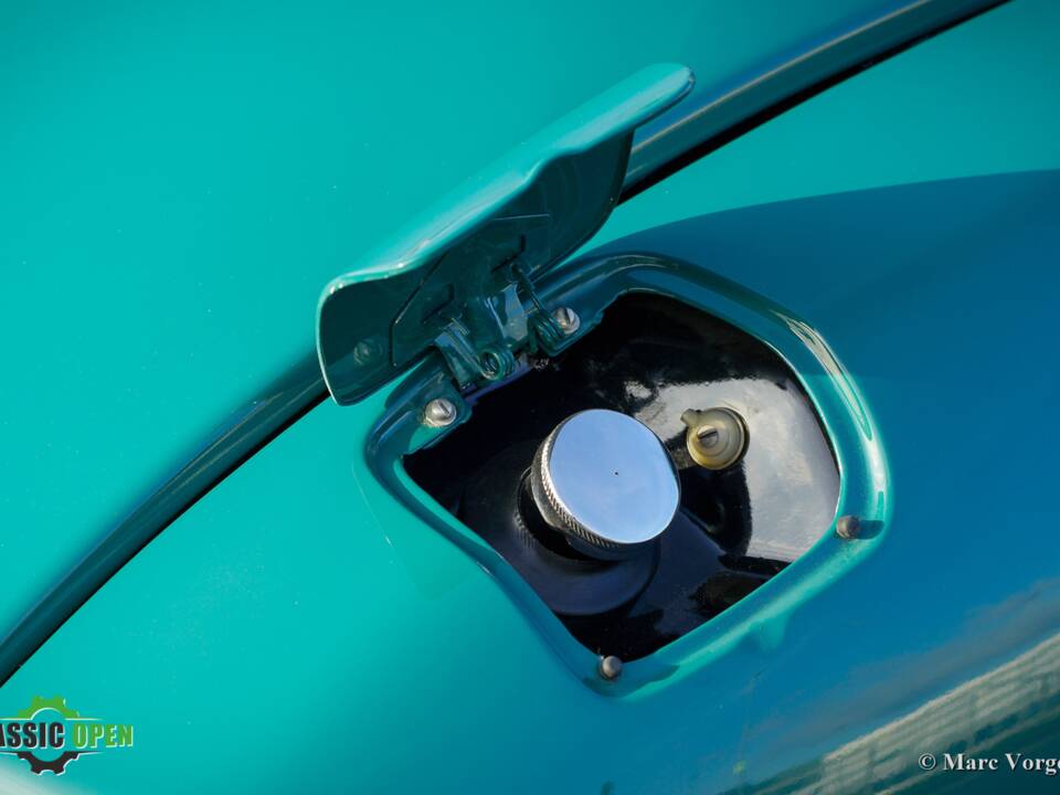 Image 34/41 of Citroën ID 19 (1964)
