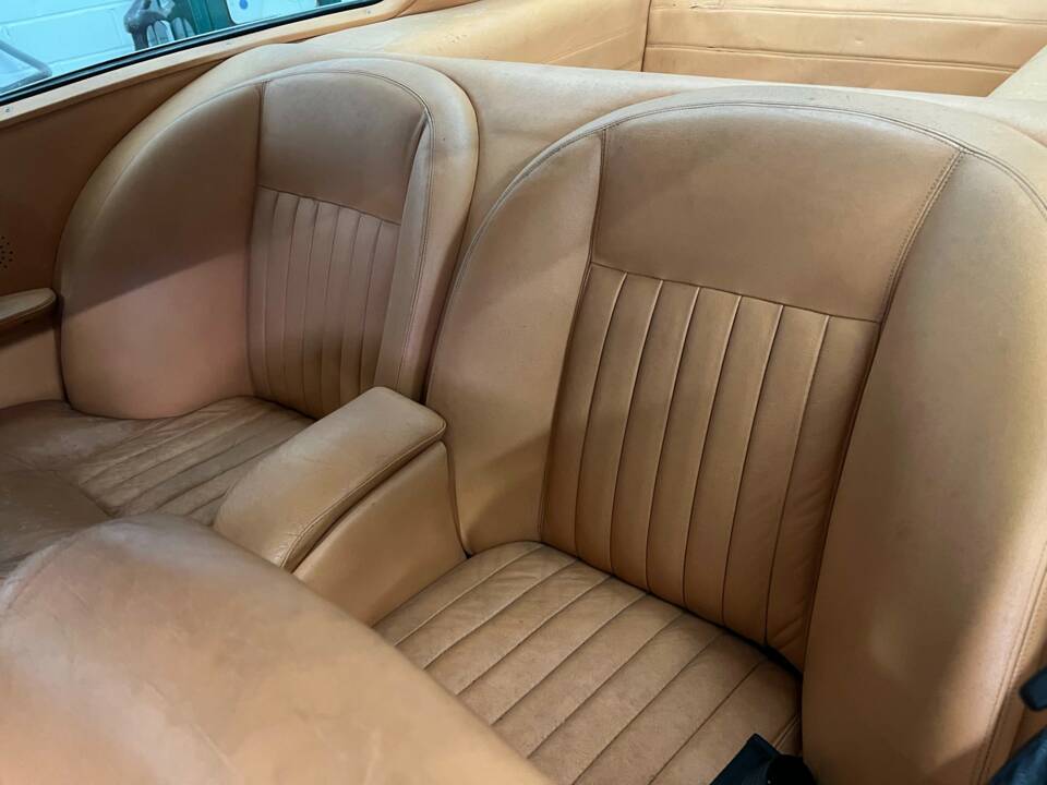 Image 10/16 of Maserati Indy 4200 (1970)