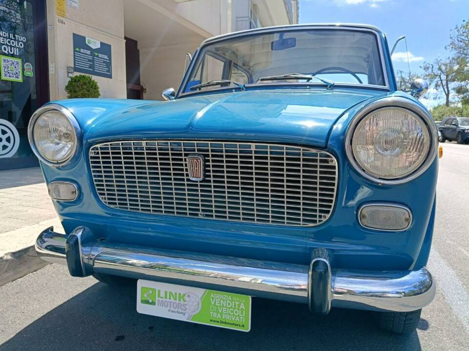 Image 12/40 of FIAT 1100 D (1964)