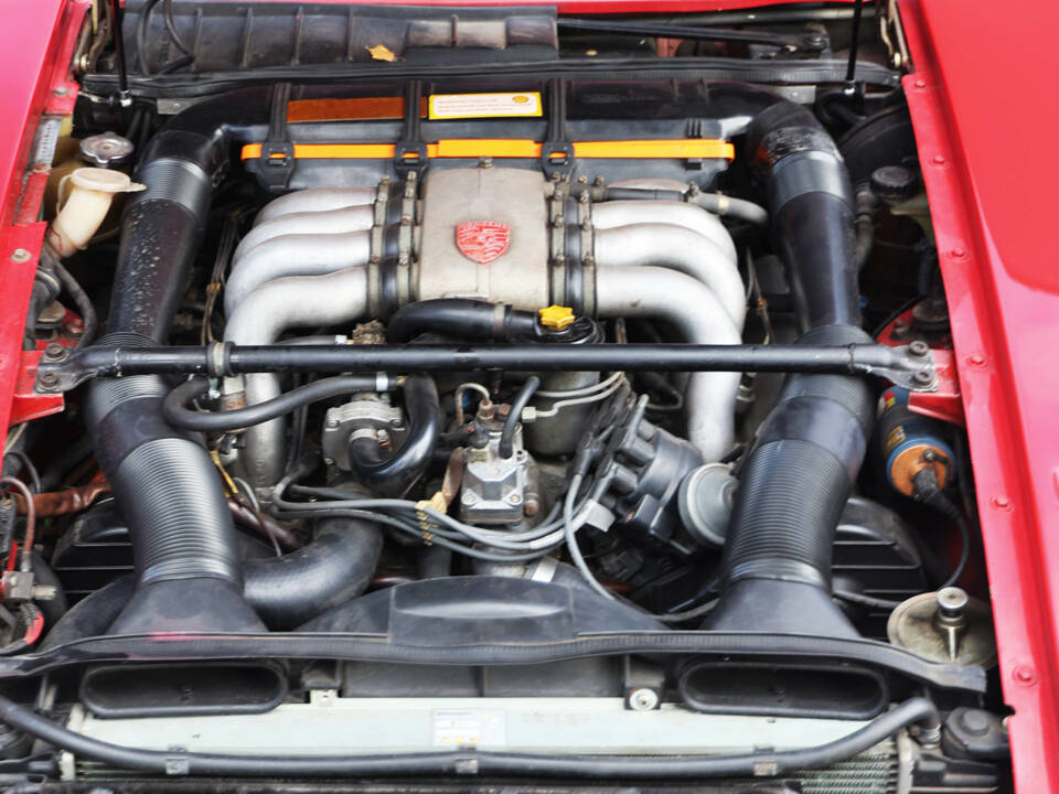 Image 52/52 of Porsche 928 S (1980)