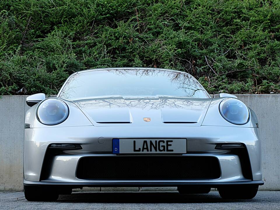 Bild 6/55 von Porsche 911 GT3 Touring (2023)