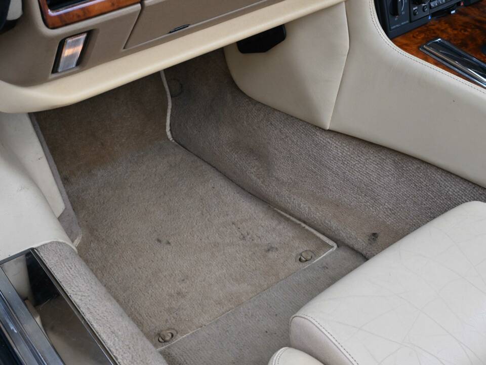 Bild 45/50 von Jaguar XJS 5.3 V12 (1994)