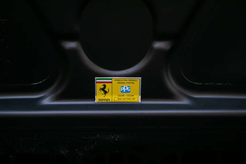 Image 22/41 of Ferrari 360 Spider (2004)