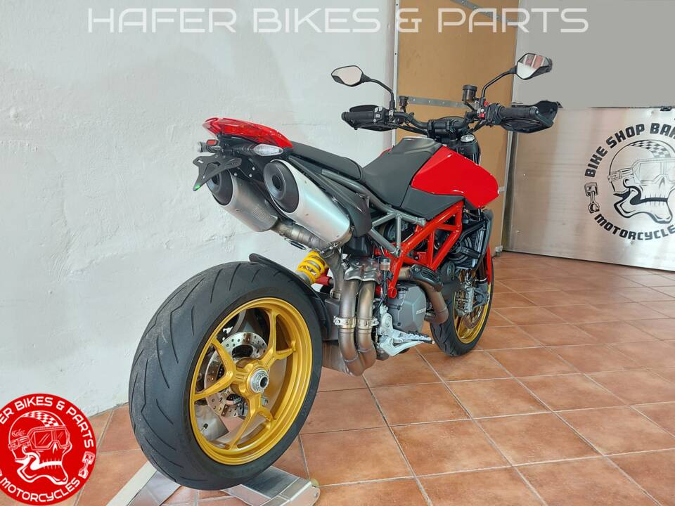 Immagine 6/40 di Ducati Hypermotard 950 (2023)
