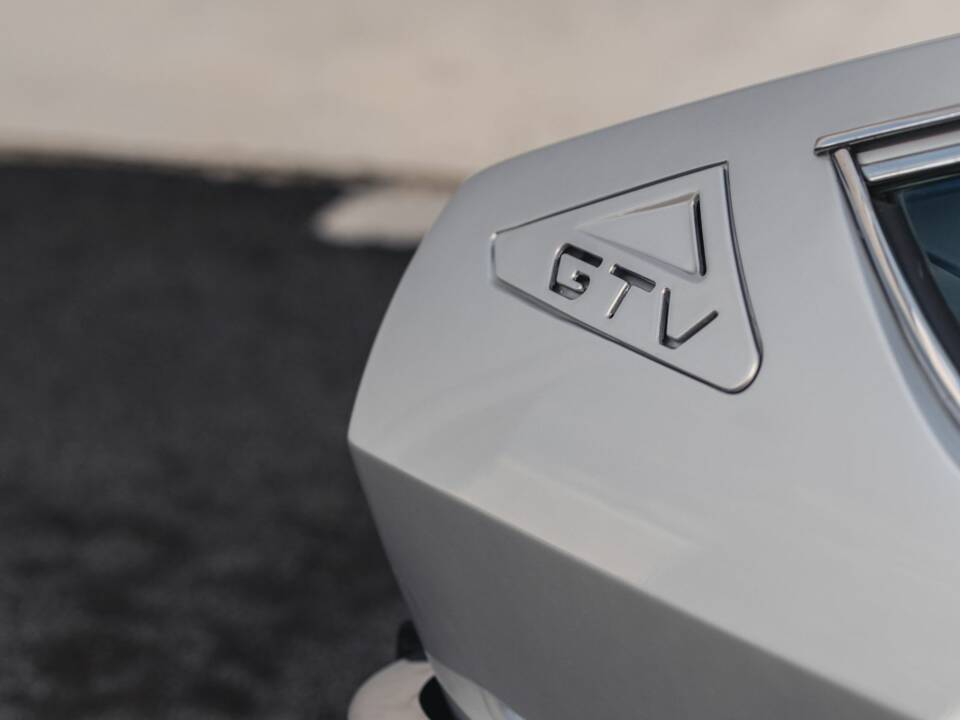 Bild 8/38 von Alfa Romeo Alfetta GTV 2.0 Turbodelta (1977)