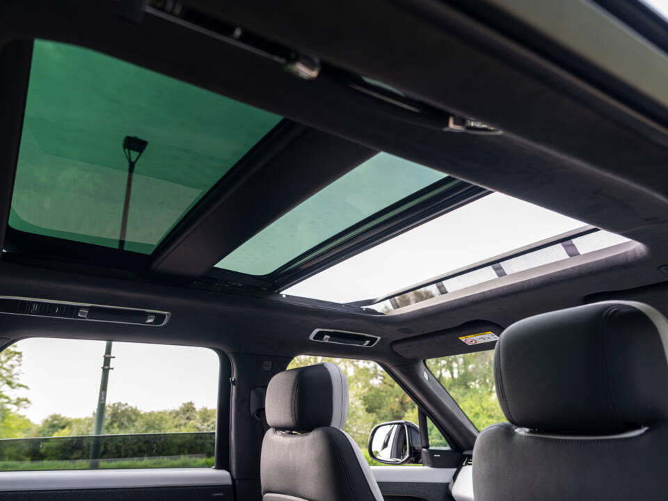 Image 31/32 of Land Rover Range Rover Sport P530 (2023)