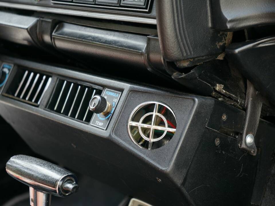 Bild 26/85 von Ford Capri 3,0 (1979)