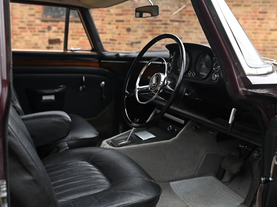 Bild 24/26 von Rover 3,5 Liter (1969)
