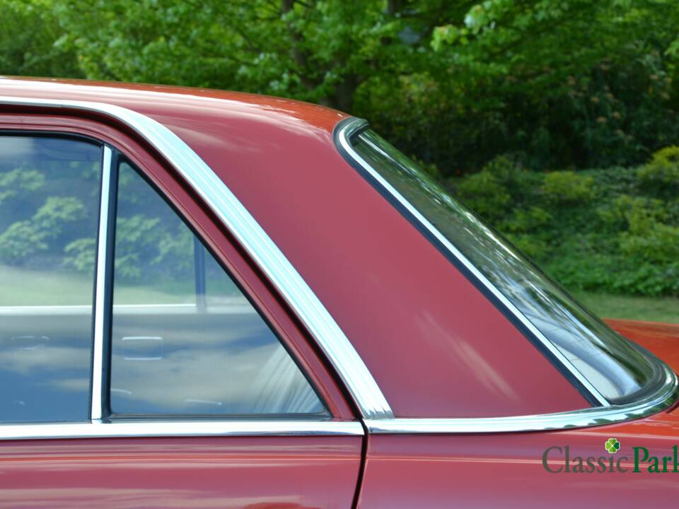 Bild 49/50 von Mercedes-Benz 230/6 (1973)