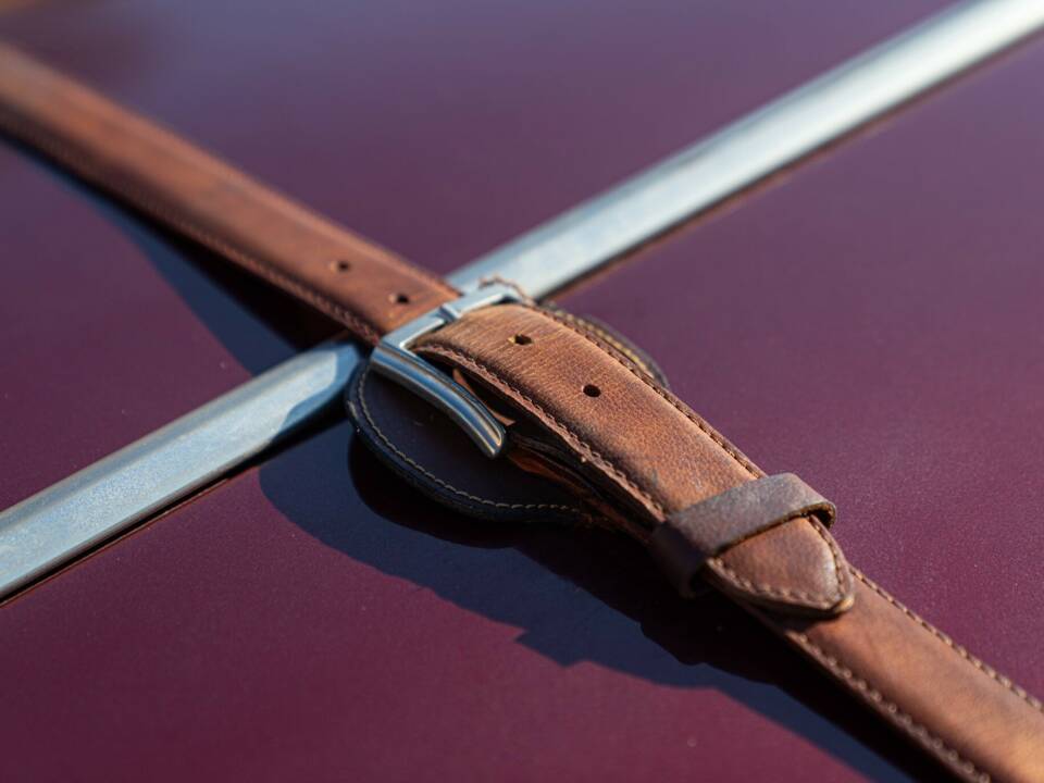 Afbeelding 21/50 van FIAT 1100-103 (1954)