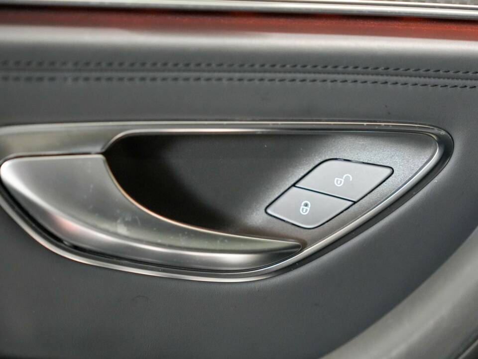 Bild 21/50 von Mercedes-AMG GT 63 S 4MATIC+ (2019)