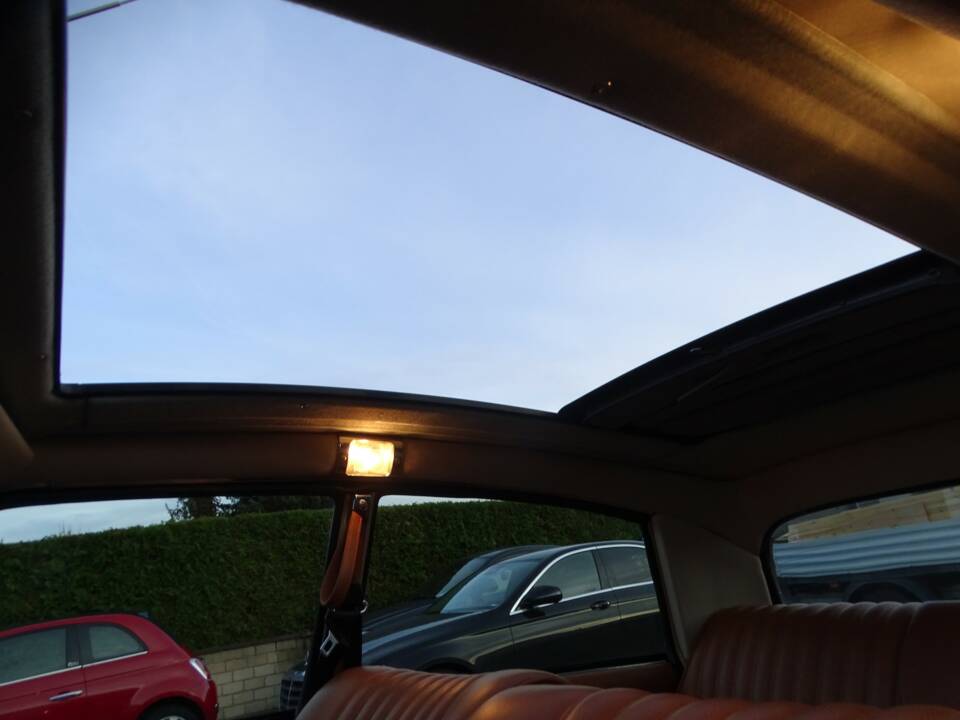 Bild 24/32 von Citroën DS 20 Pallas (1972)