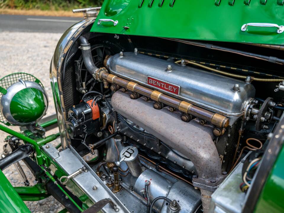 Image 10/18 of Bentley 3 Litre (1923)