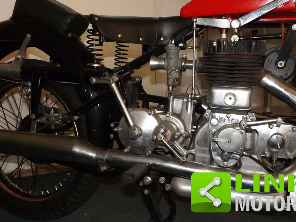 Image 4/10 de Gilera DUMMY (1934)