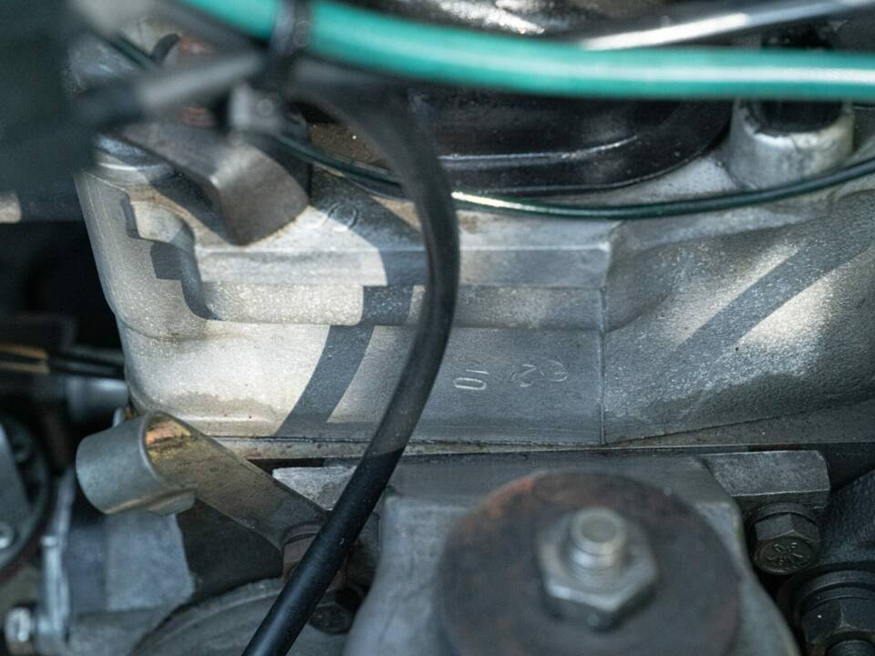 Bild 41/44 von Abarth Fiat 850 TC (1963)