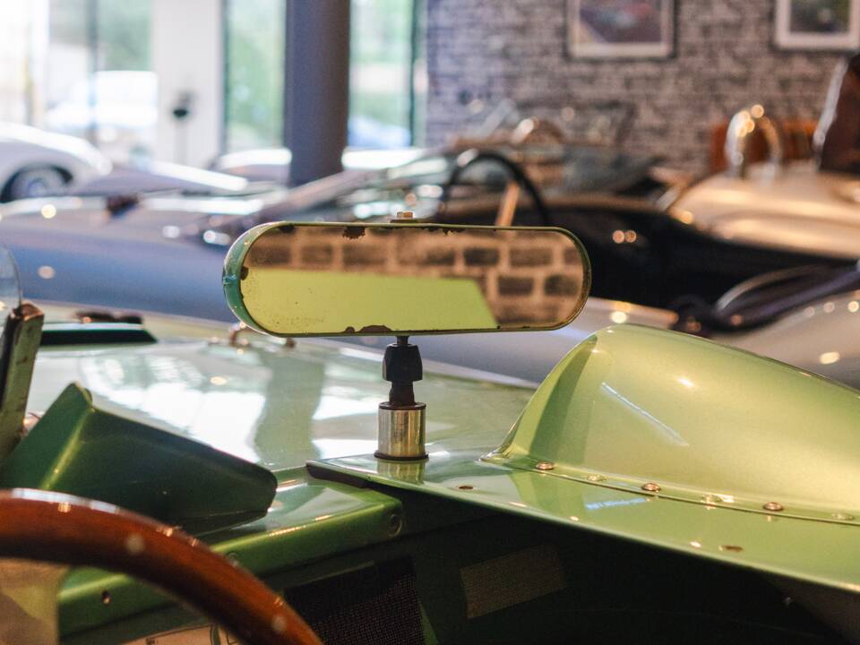 Immagine 19/40 di Austin-Healey 100/4 (BN1) (1954)