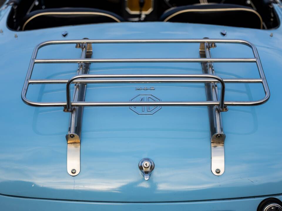 Bild 23/46 von MG MGB (1964)