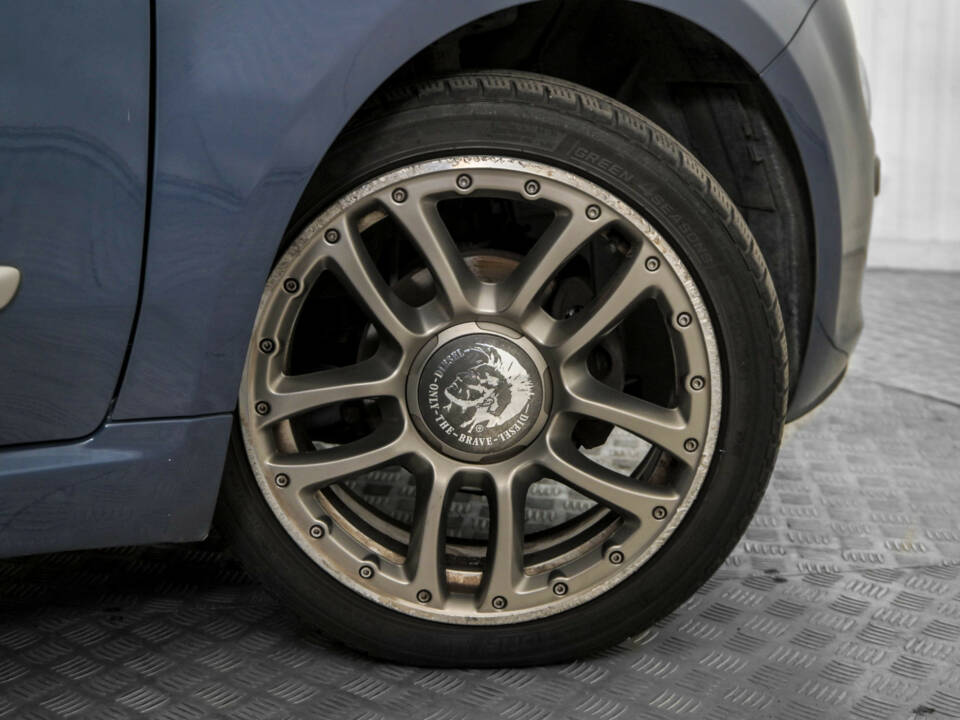 Imagen 45/49 de FIAT 500 (2011)