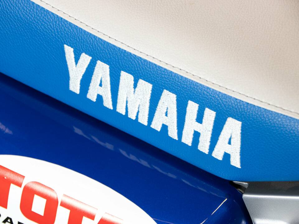 Immagine 48/50 di Yamaha DUMMY (1993)