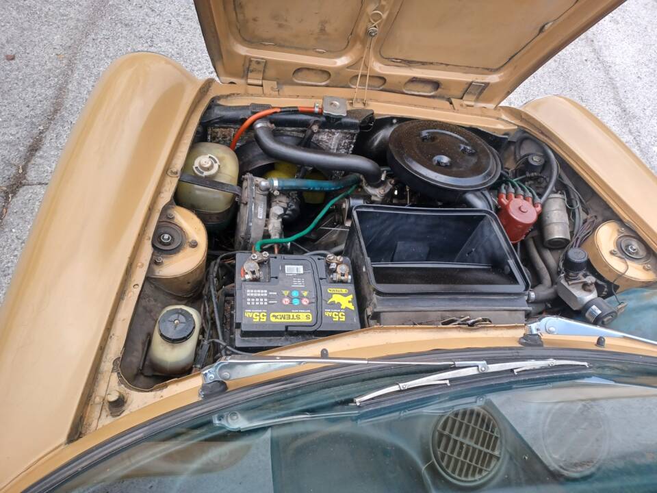 Image 38/85 of Autobianchi A112 (1974)