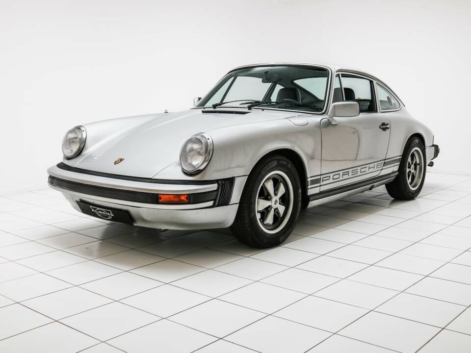 Bild 1/18 von Porsche 911 2.7 (1976)