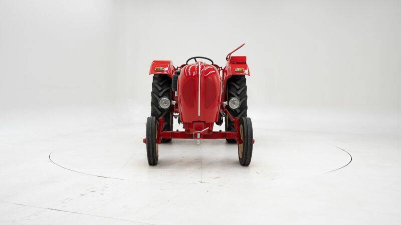 Image 5/15 of Porsche-Diesel Standard Star 219 (1961)
